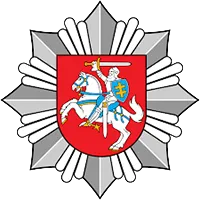 Lietuvos policija