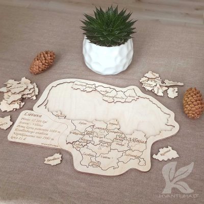 Edukacinis stalo žaidimas