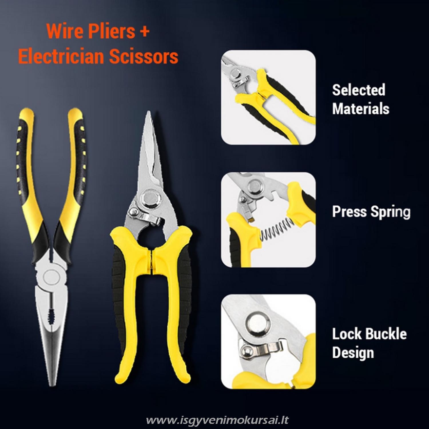 Isgyvenimo-rinkinys-lagamine-su-kastuvu-kirviu-peiliu-ugnies-skeltuvu-prozektoriumi-kompasu-reples-skardai Išgyvenimo rinkinys lagamine su kirviu ir kastuvu