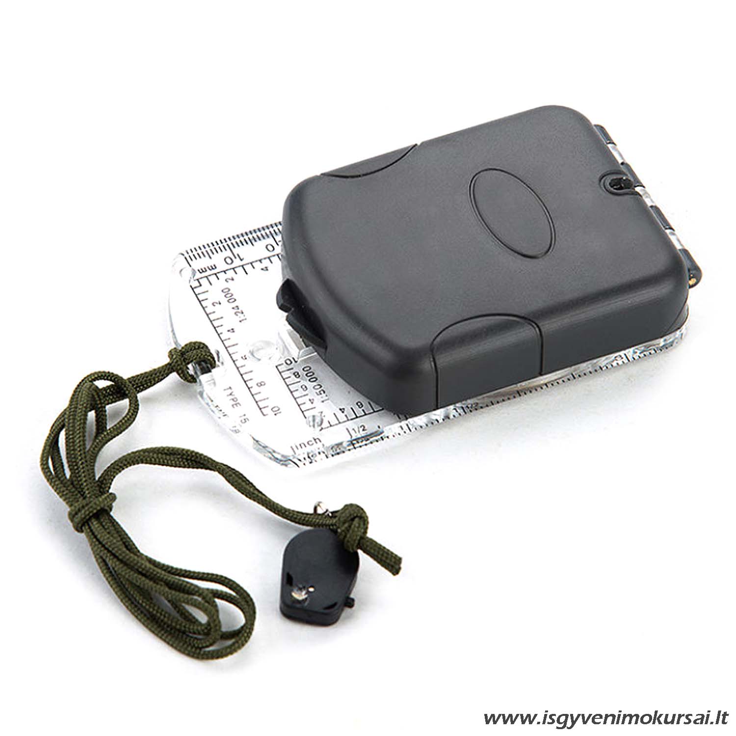 profesionalus-kompasas-su-veidrodeliu-mastelio-liniuote-led-lempute Profesionalus kompasas su veidrodėliu, mastelio liniuote ir LED lempute