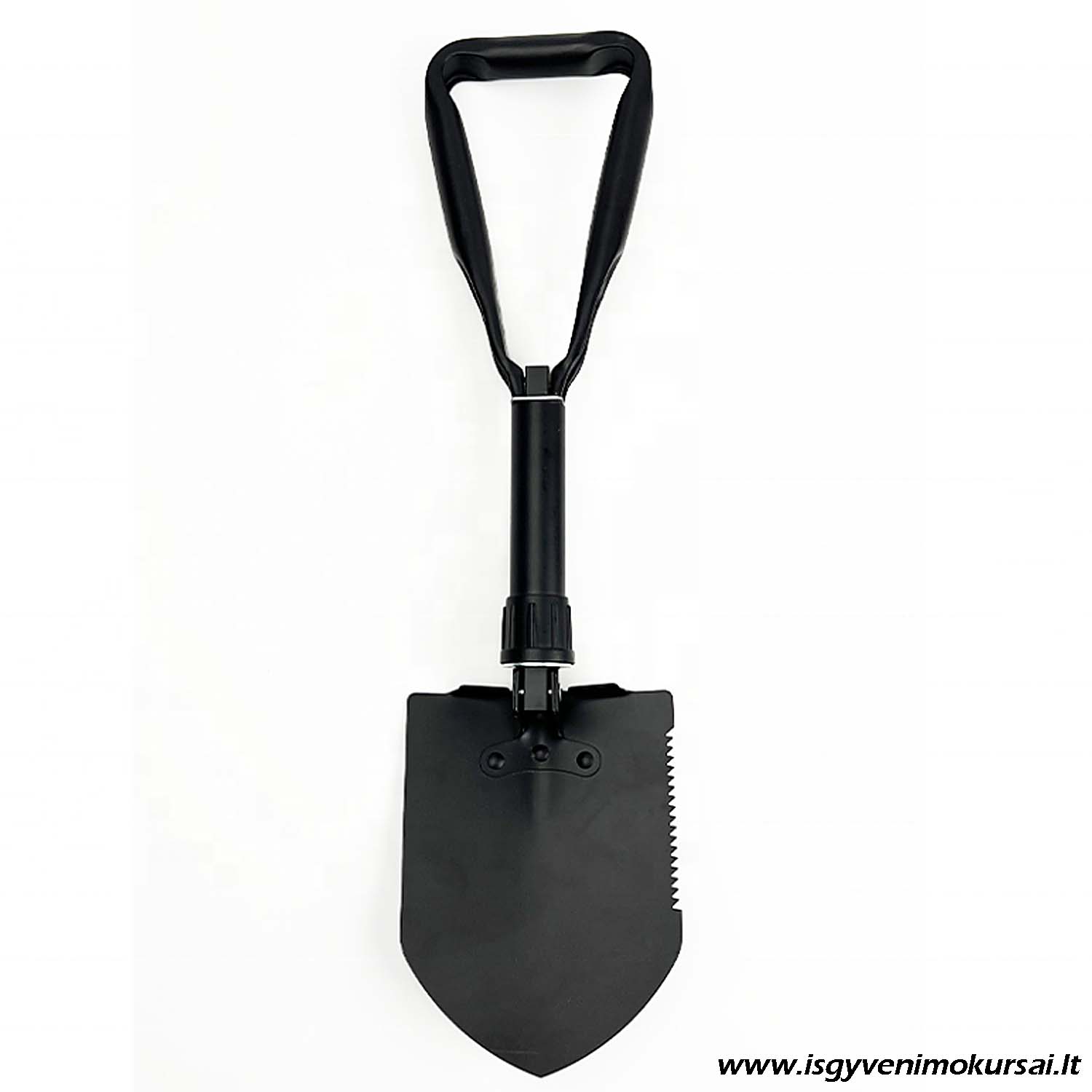 sulankstomas-turistinis-kastuvas-isgyvenimui-stovyklavimui-kastuvelis-automobiliui Sulankstomas turistinis kastuvas su metaline mente ir ergonomiška rankena