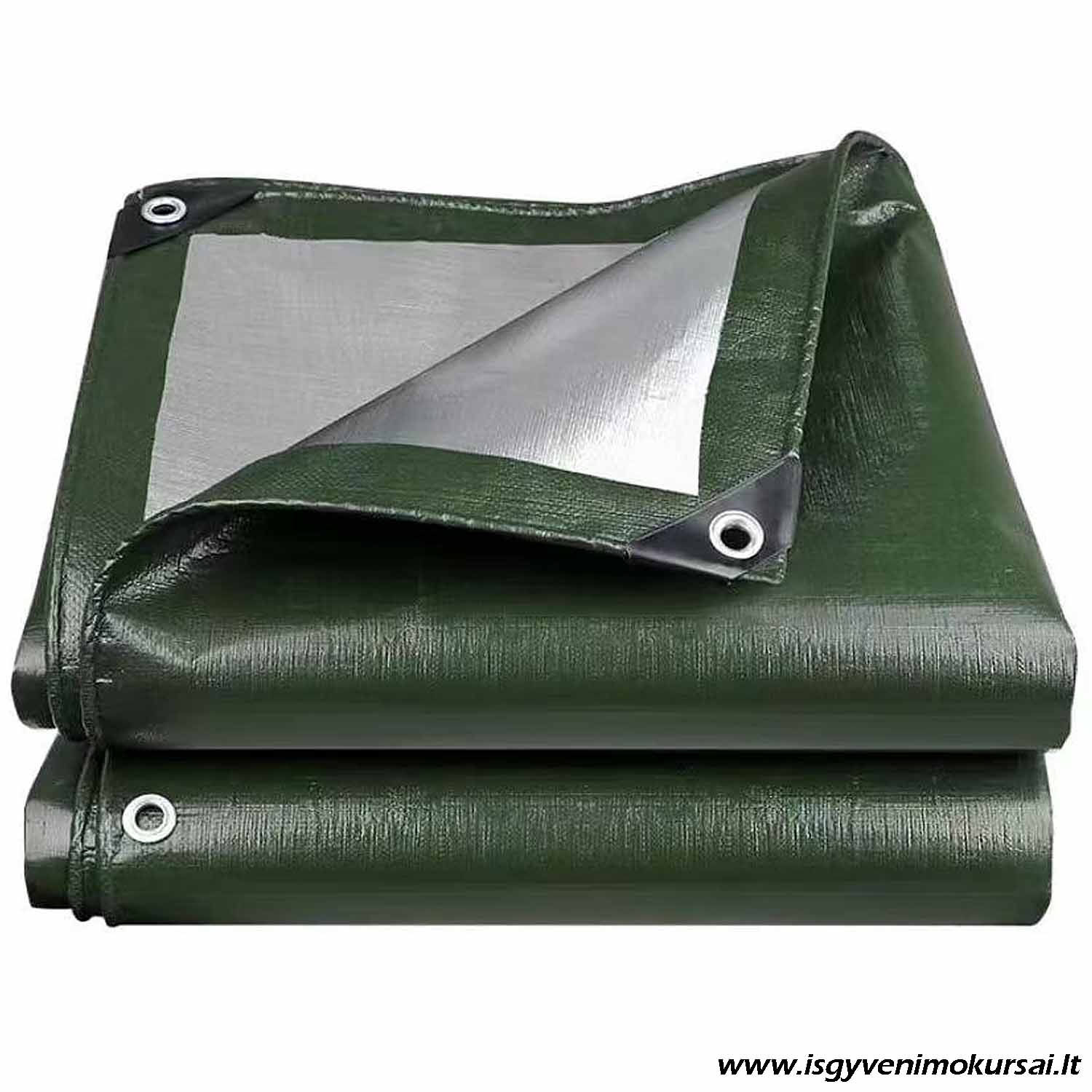 neperslampamas-tentas-2x3m-palapinei-nuo-lietaus-turistinis-tentas-daiktams-uzdengti Neperšlampamas 2x3 m tentas stovyklavimui ir daiktų uždengimui lauke