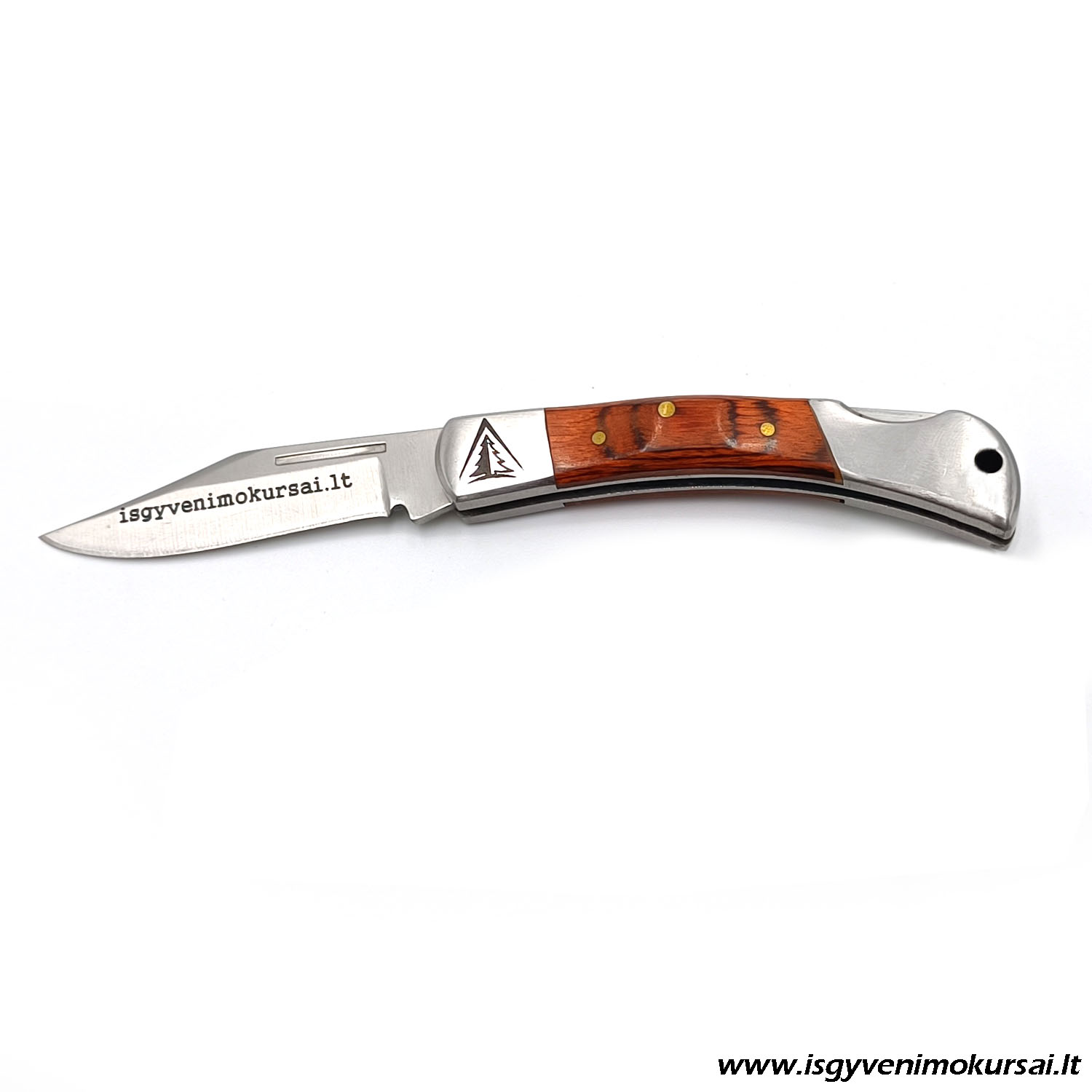 Tobulas_kišeninis_išgyvenimo_peilis Kišeninis peilis prie raktų pakabuko